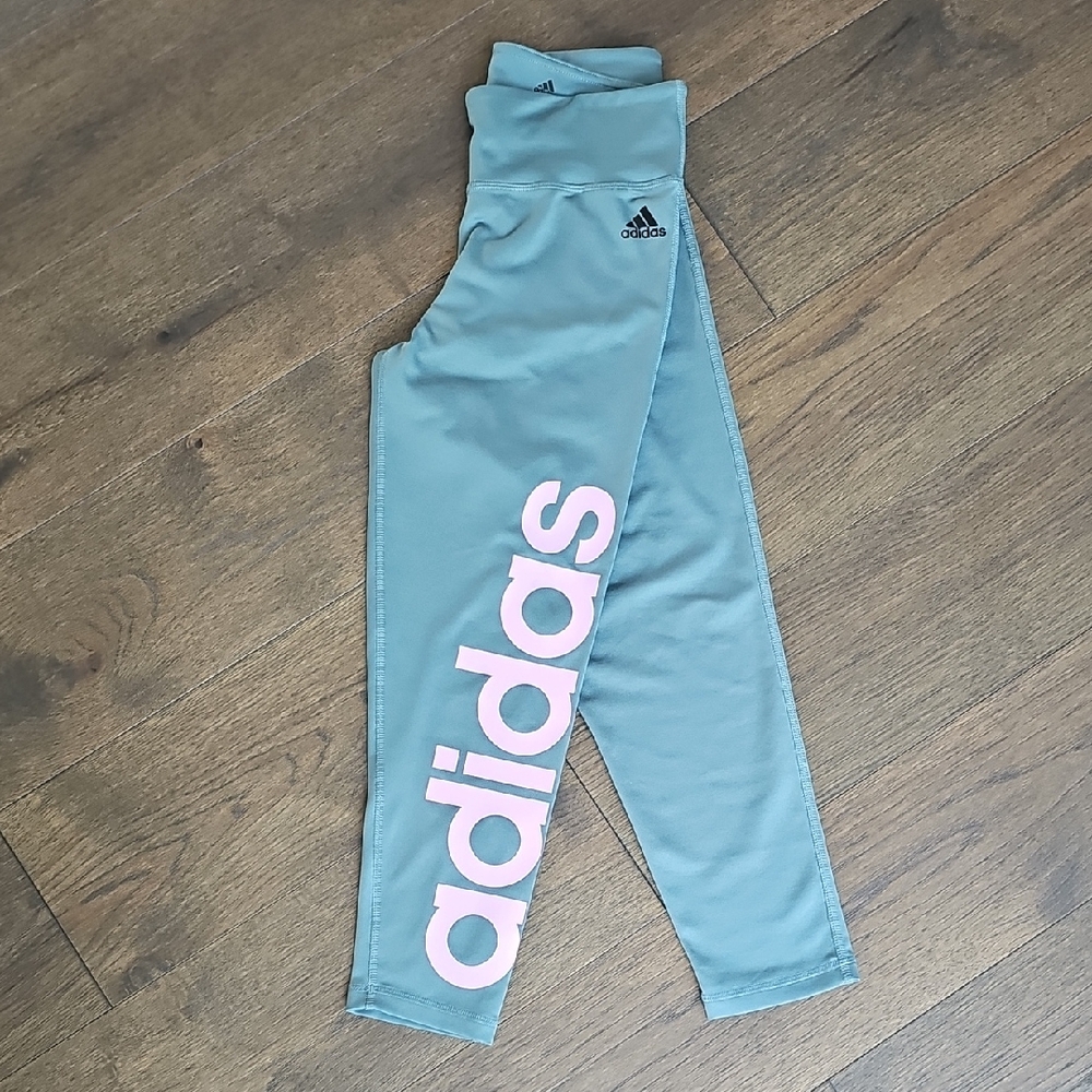 ADIDAS CLIMALITE CAPRIS